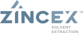 Logo Zincex